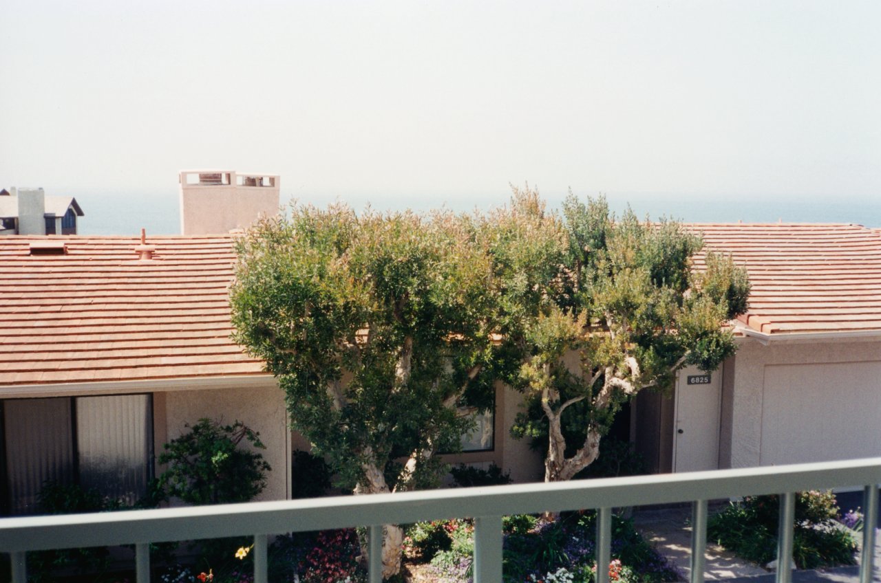 Buying condo in Malibu June 28 1996 7